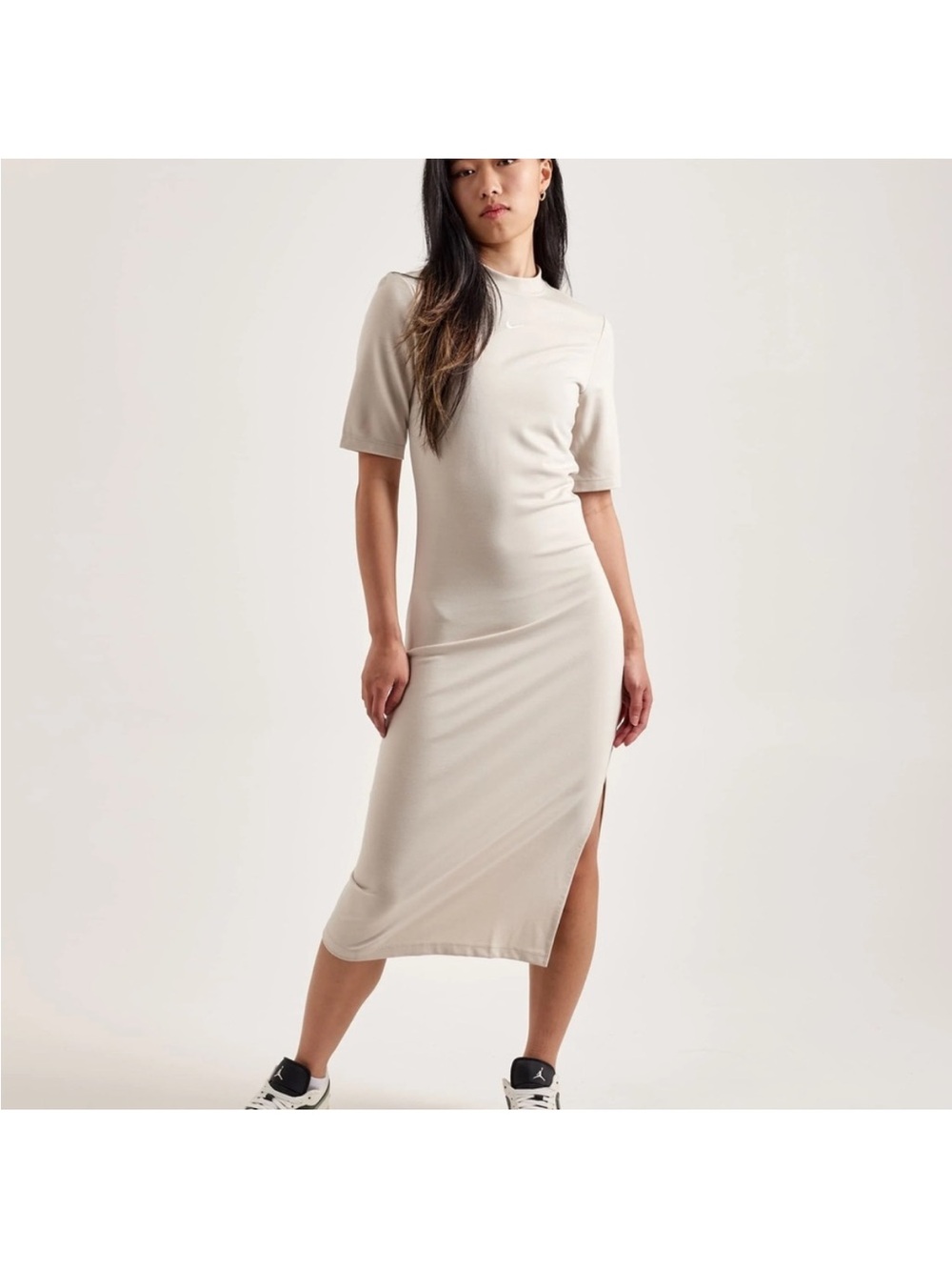 Nike Short Sleeve dress NWOT